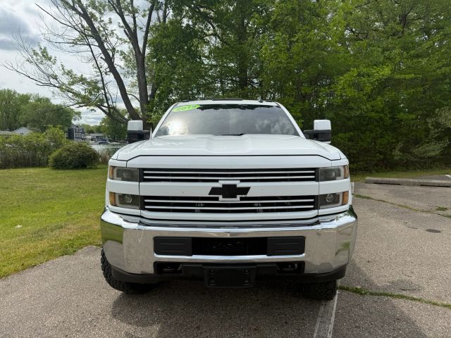 chevrolet silverado 2500hd 2015 1GC1KVE85FF566476 image chevrolet silverado 2500hd 2015 1GC1KVE85FF566476 image